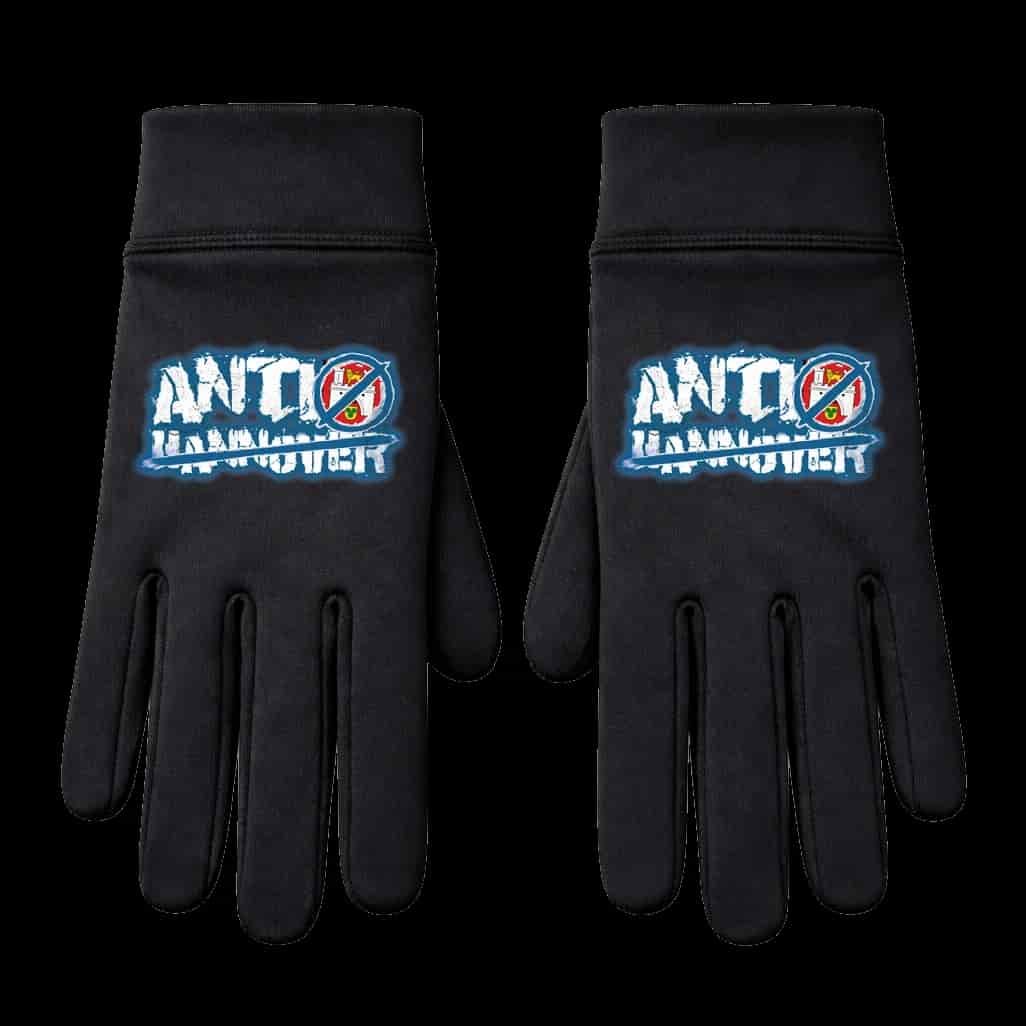 ANTI Hannover Rukavice