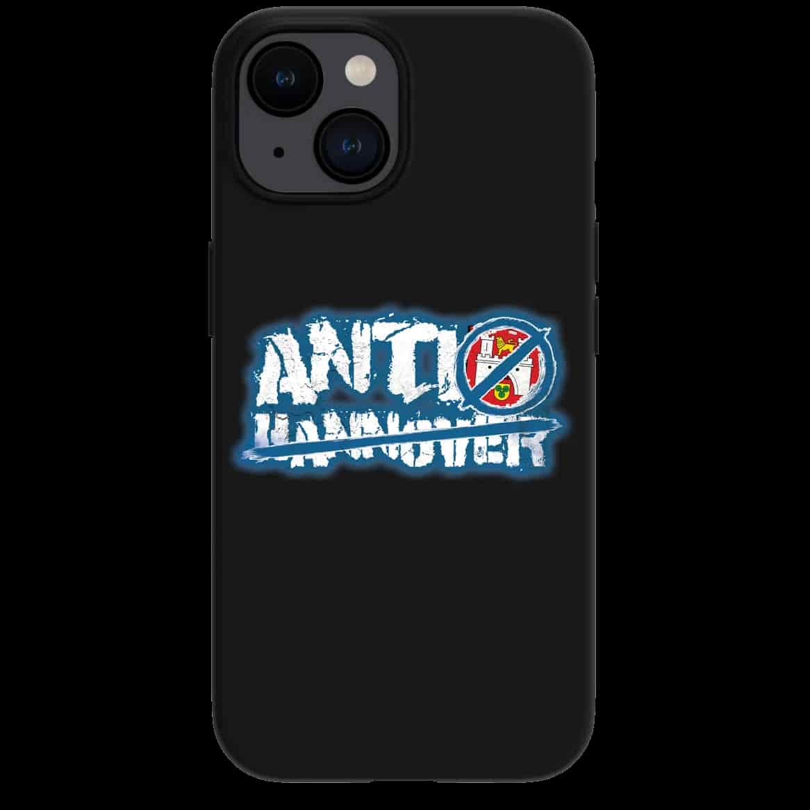 ANTI Hannover Futrola za Iphone
