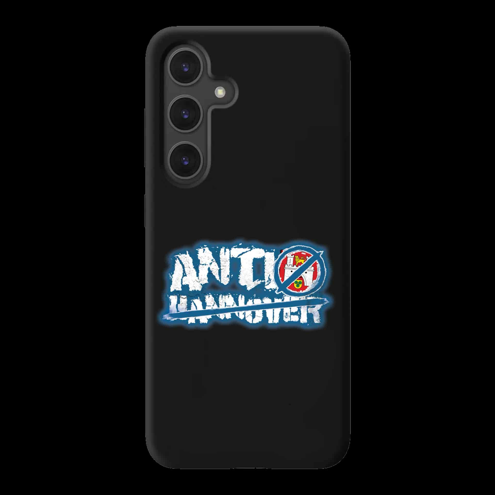 ANTI Hannover Futrola za Samsung