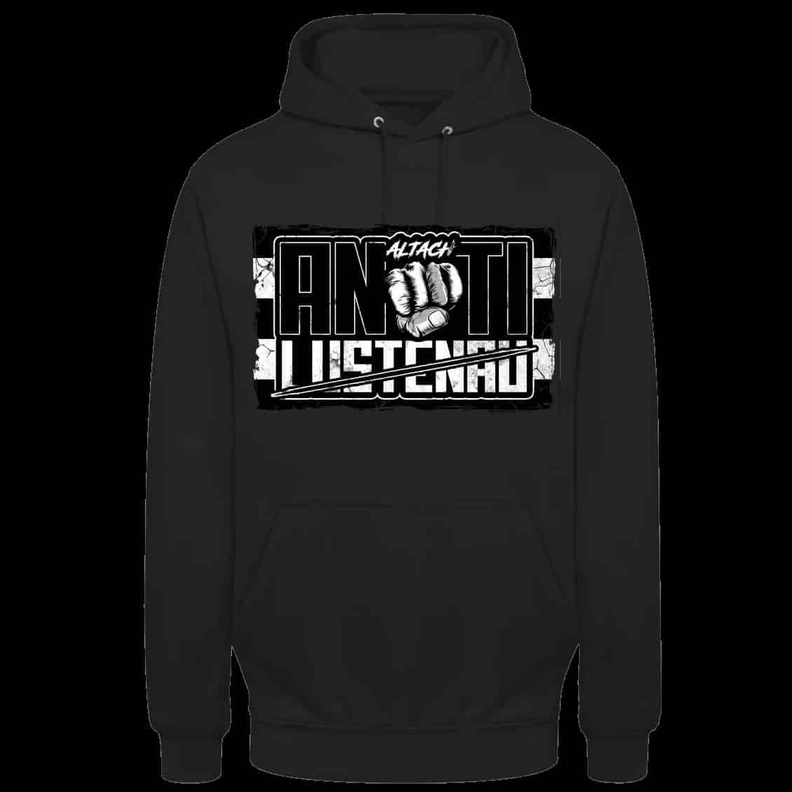 Anti Lustenau Hoodie