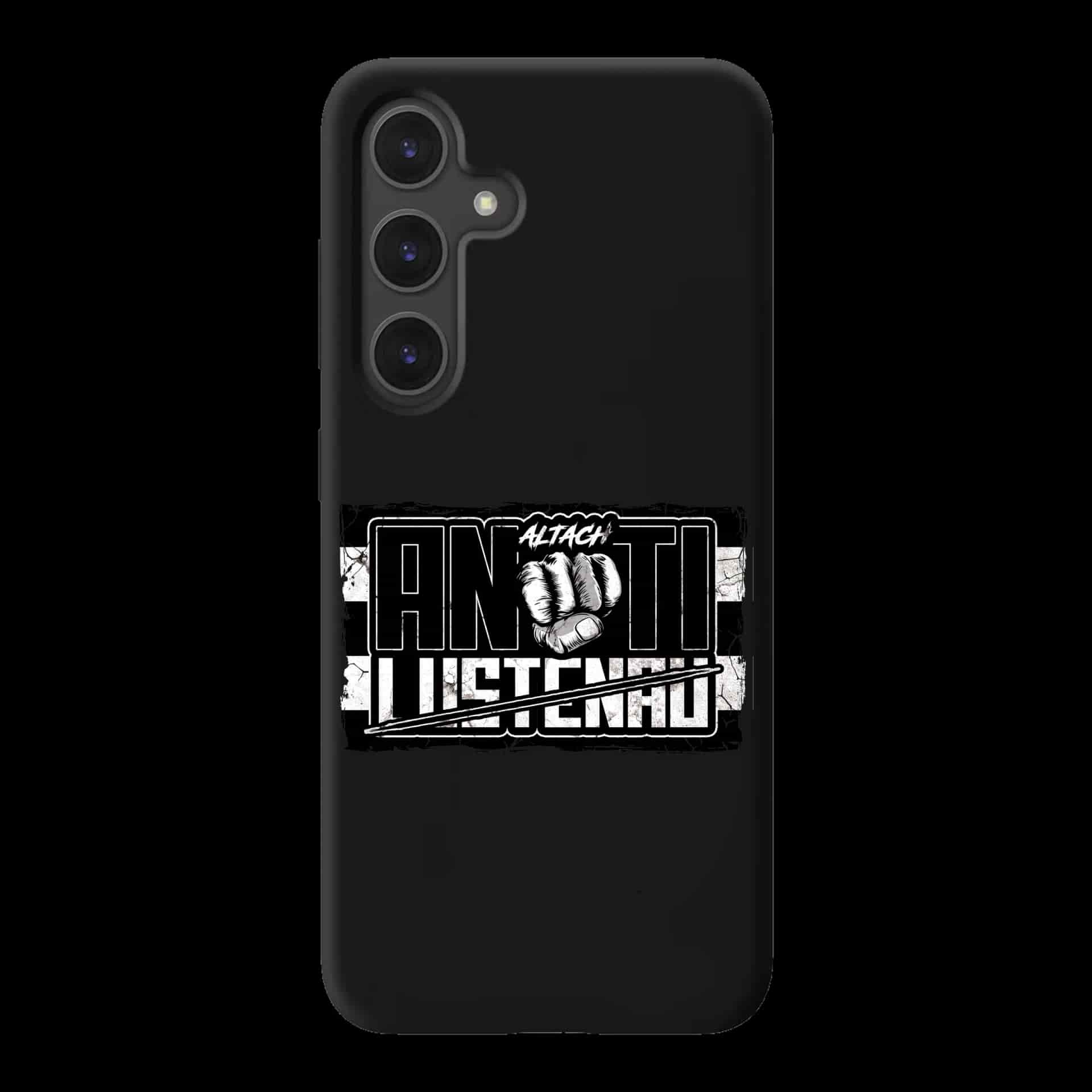 Anti Lustenau Samsung-Hülle