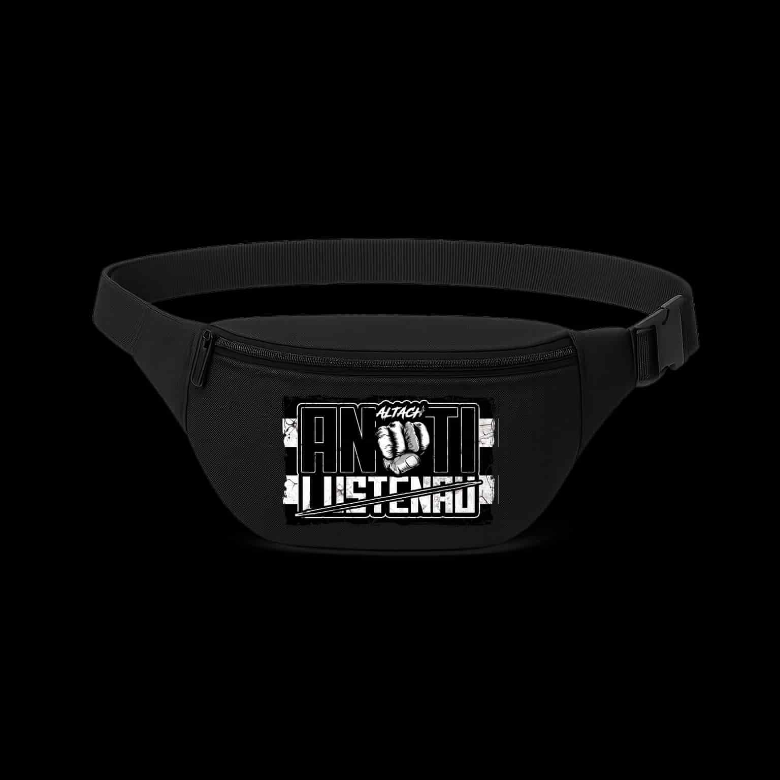 Anti Lustenau Gürteltasche