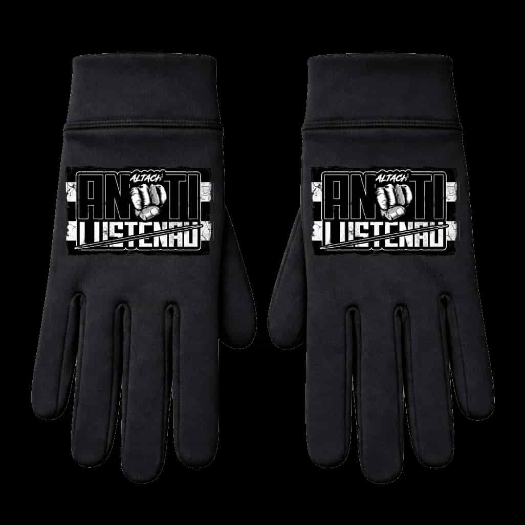 Anti Lustenau Handschuhe