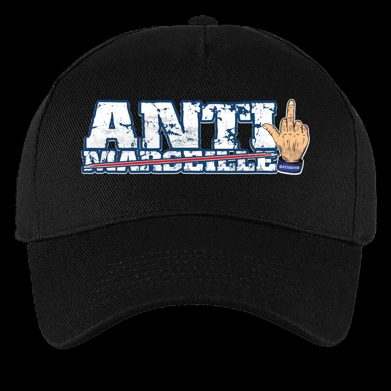 Anti Marseille Kapa