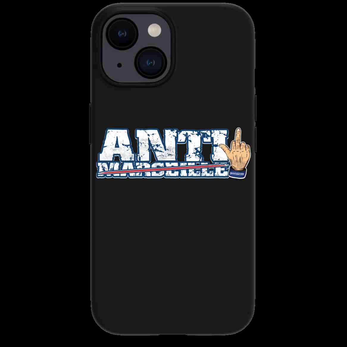 Anti Marseille Custodia per Iphone