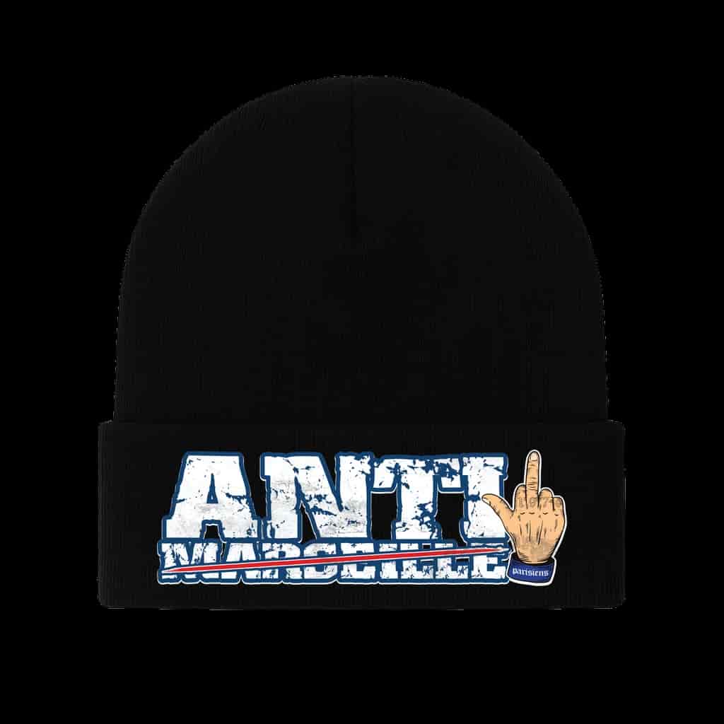 Anti Marseille Berretto
