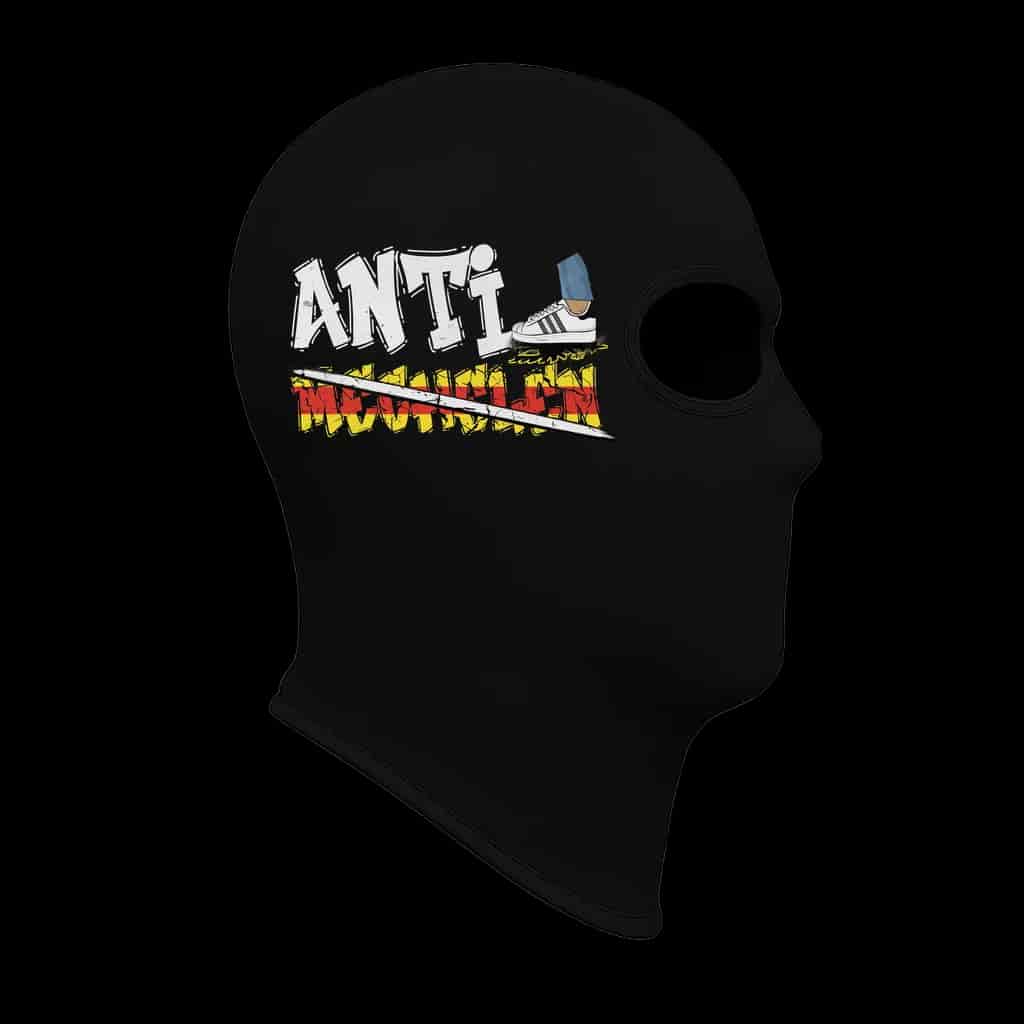 Anti Mechelen Balaklava