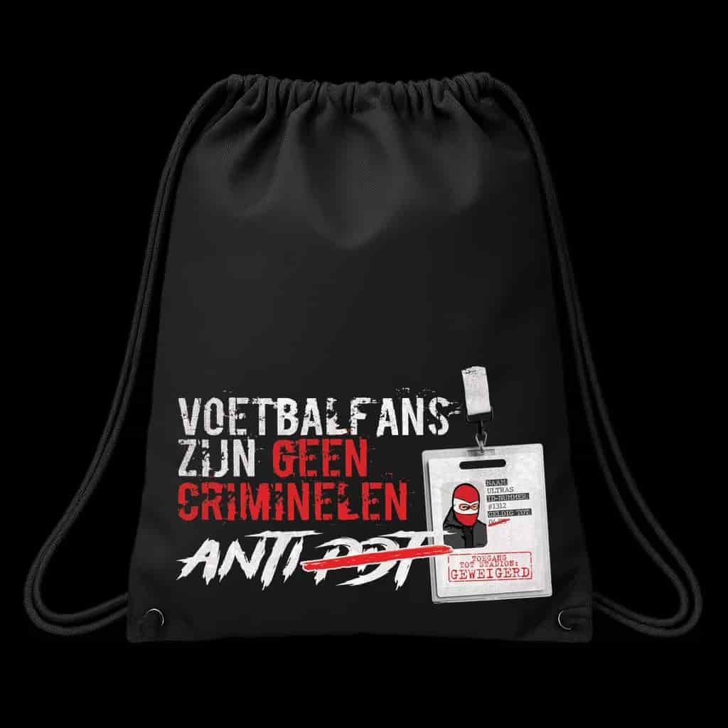 Anti PDT Sack Pack