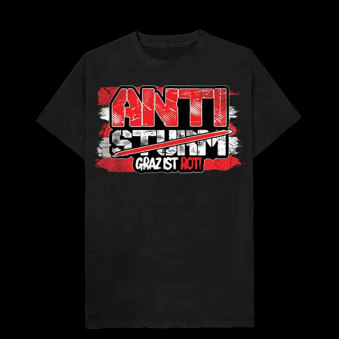 Anti Sturm Tricou