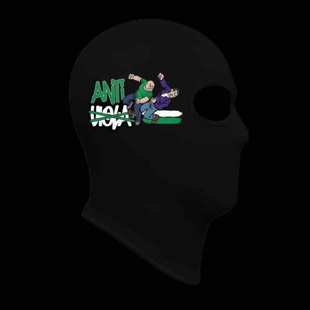 Anti Viola Balaklava