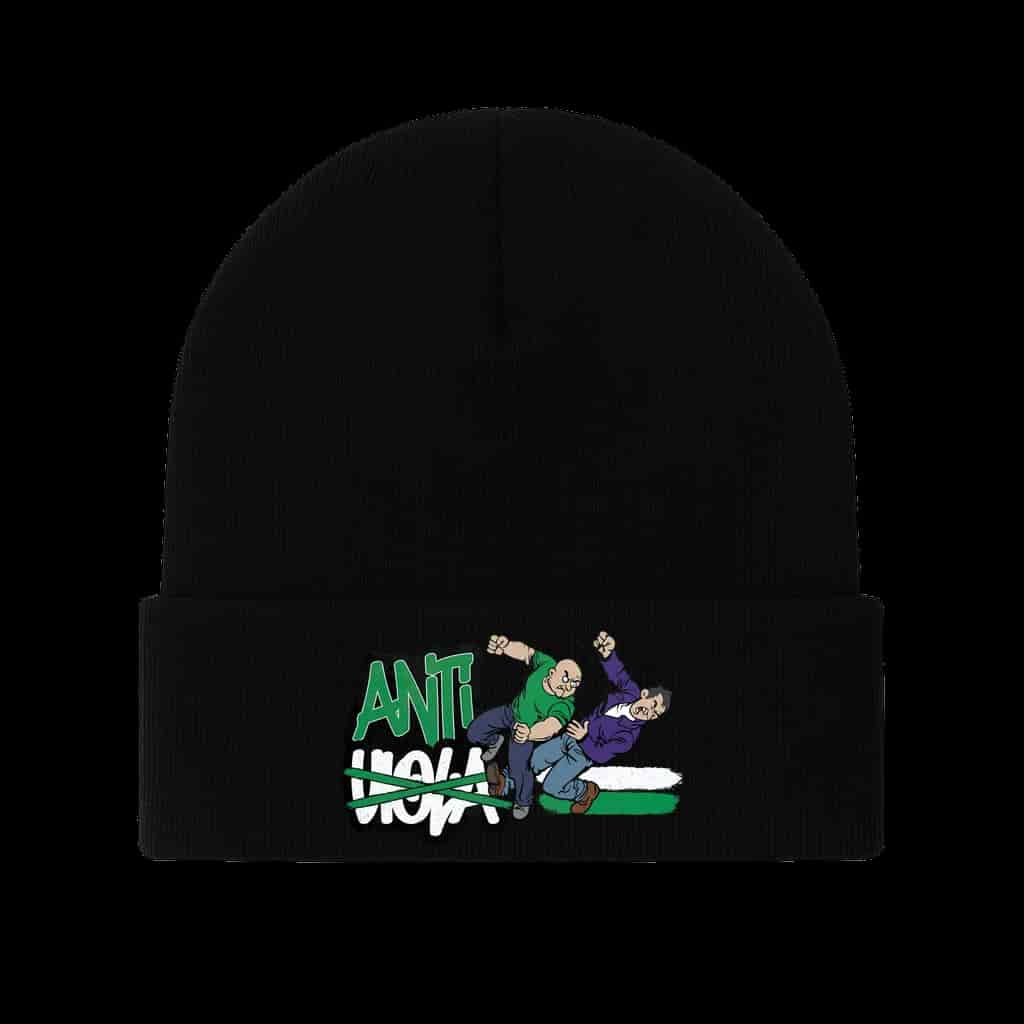 Anti Viola Bonnet