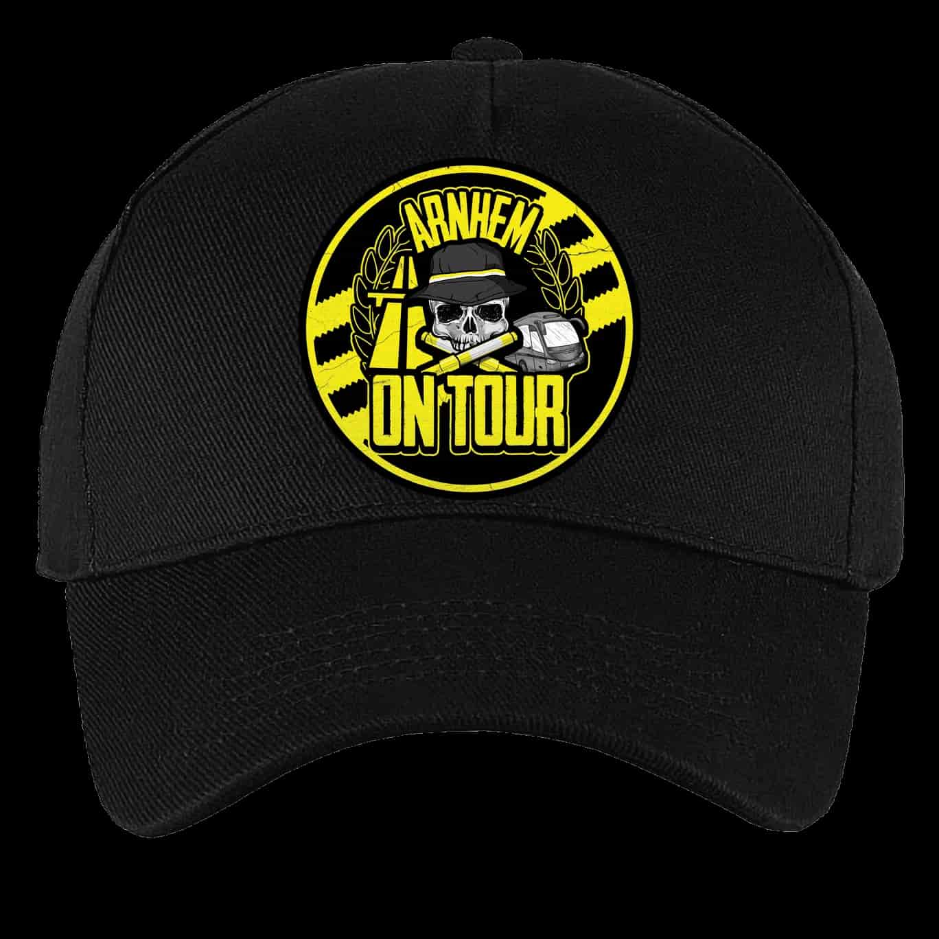 Arnhem on tour Pet