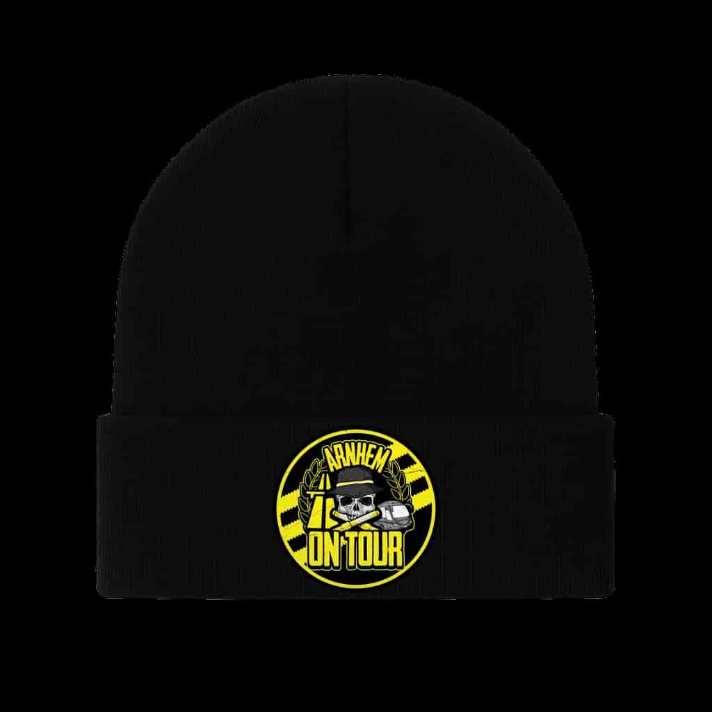Arnhem on tour Beanie