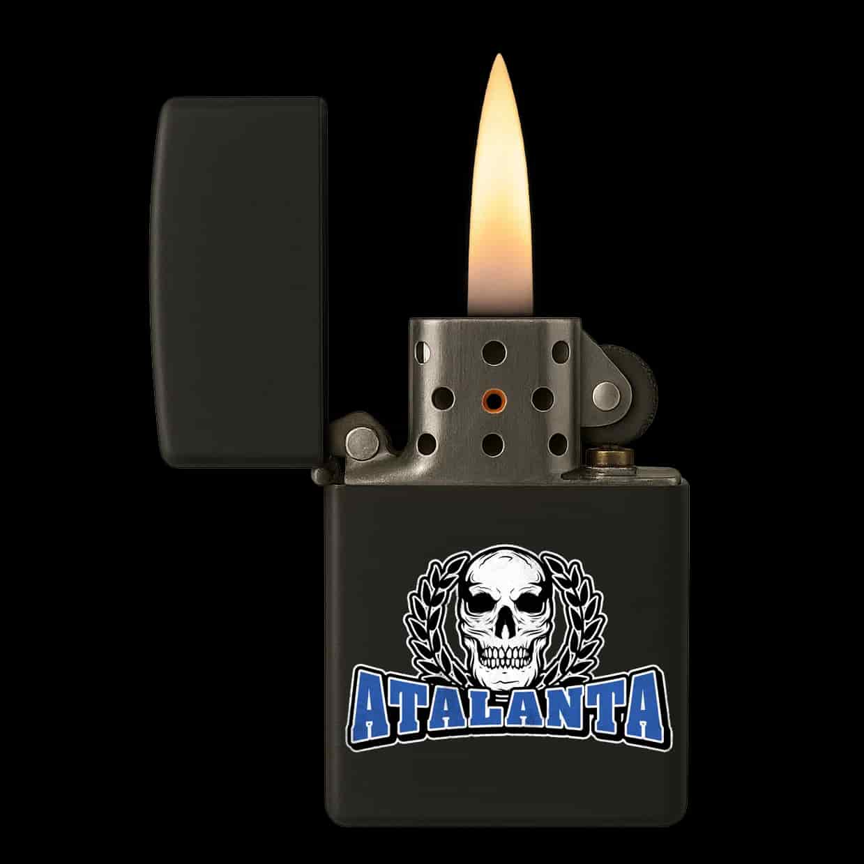 Atalanta Accendino