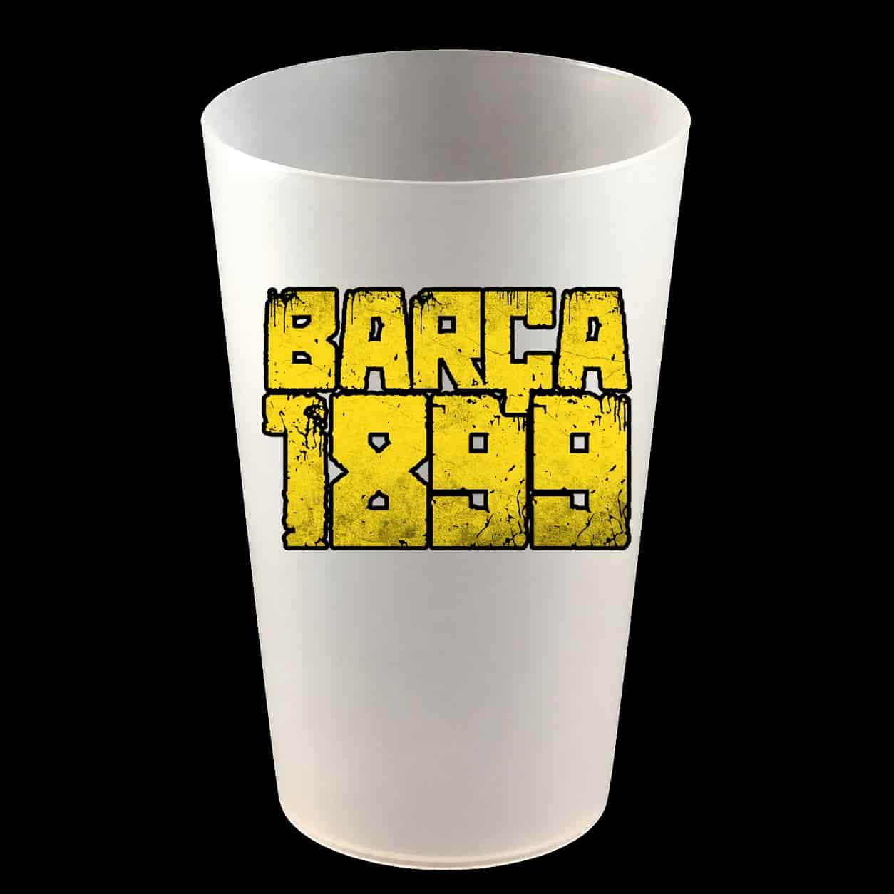 Barca 1899 Tvrda čaša