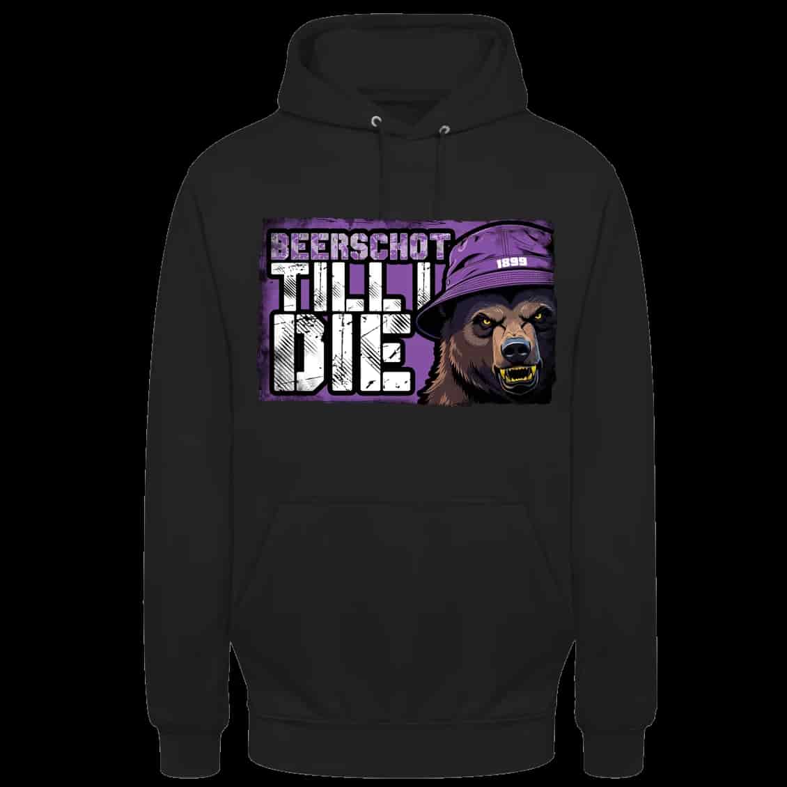 Beerschot till I Die Hoodie