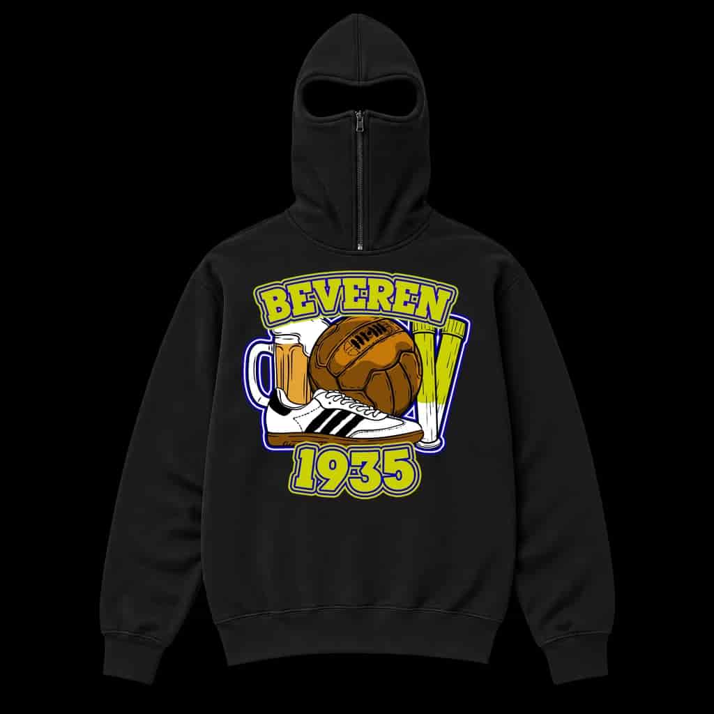 Beveren 1935 Sudadera Ninja