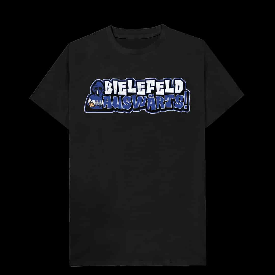 Bielefeld auswärts Majica