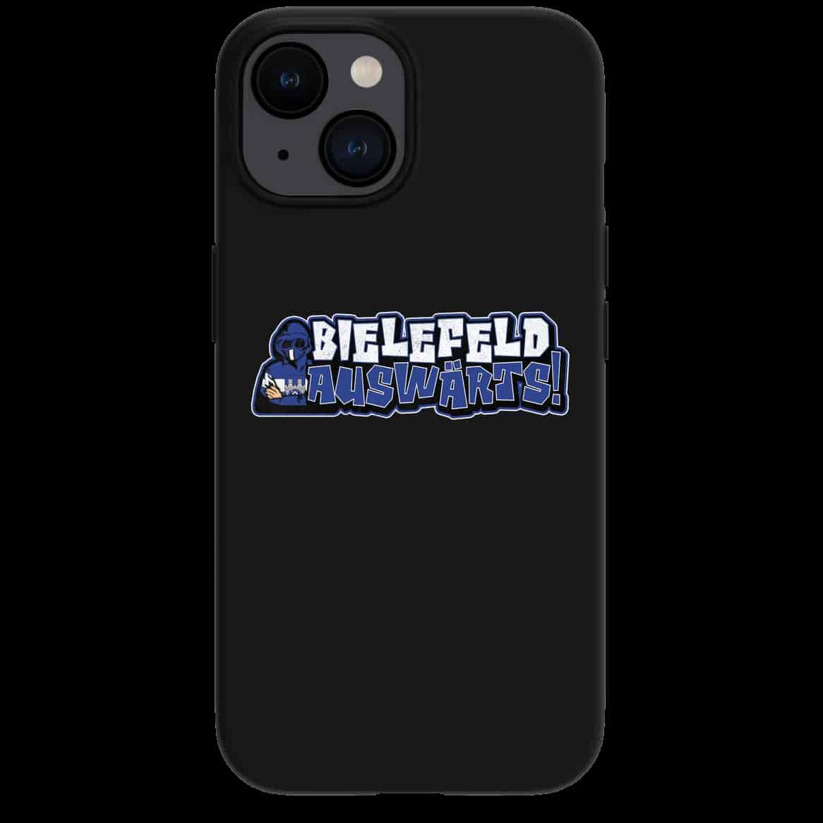 Bielefeld auswärts Futrola za Iphone