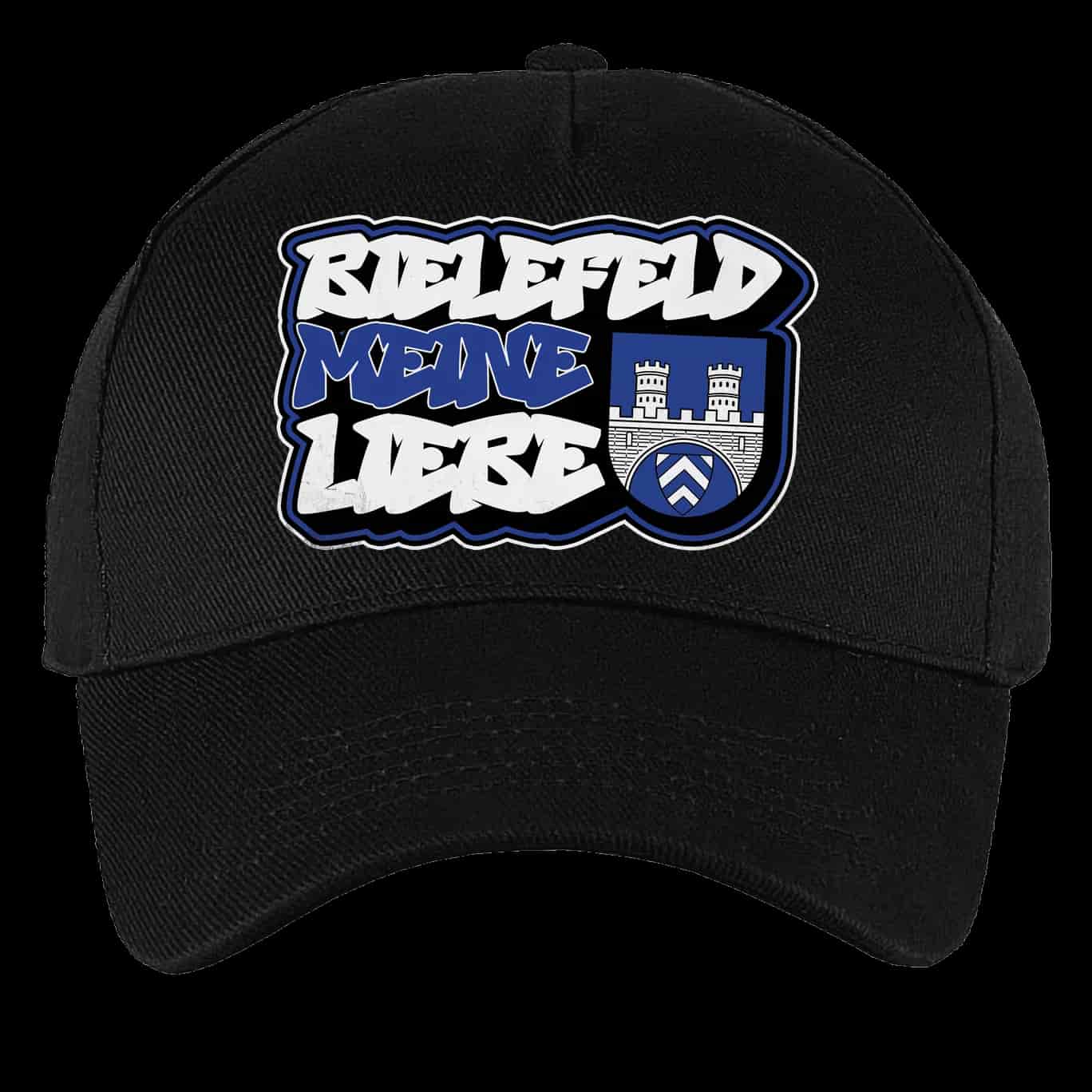 Bielefeld meine liebe Kapa