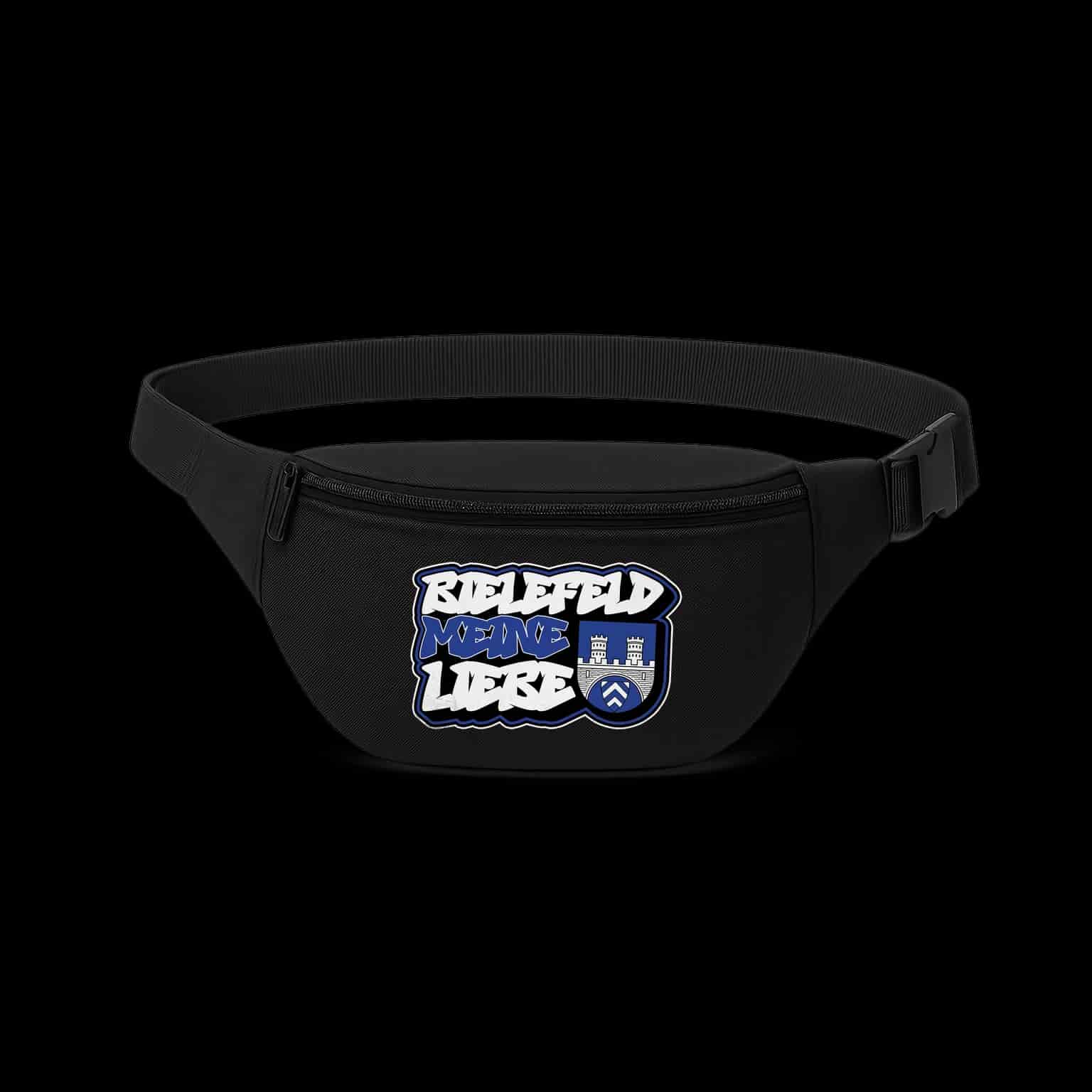 Bielefeld meine liebe Fanny pack