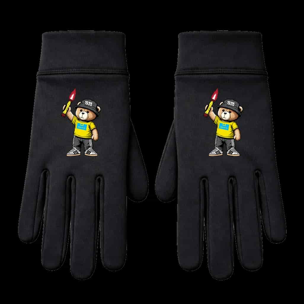 Bijelo Brdo 1935 bear Handschuhe