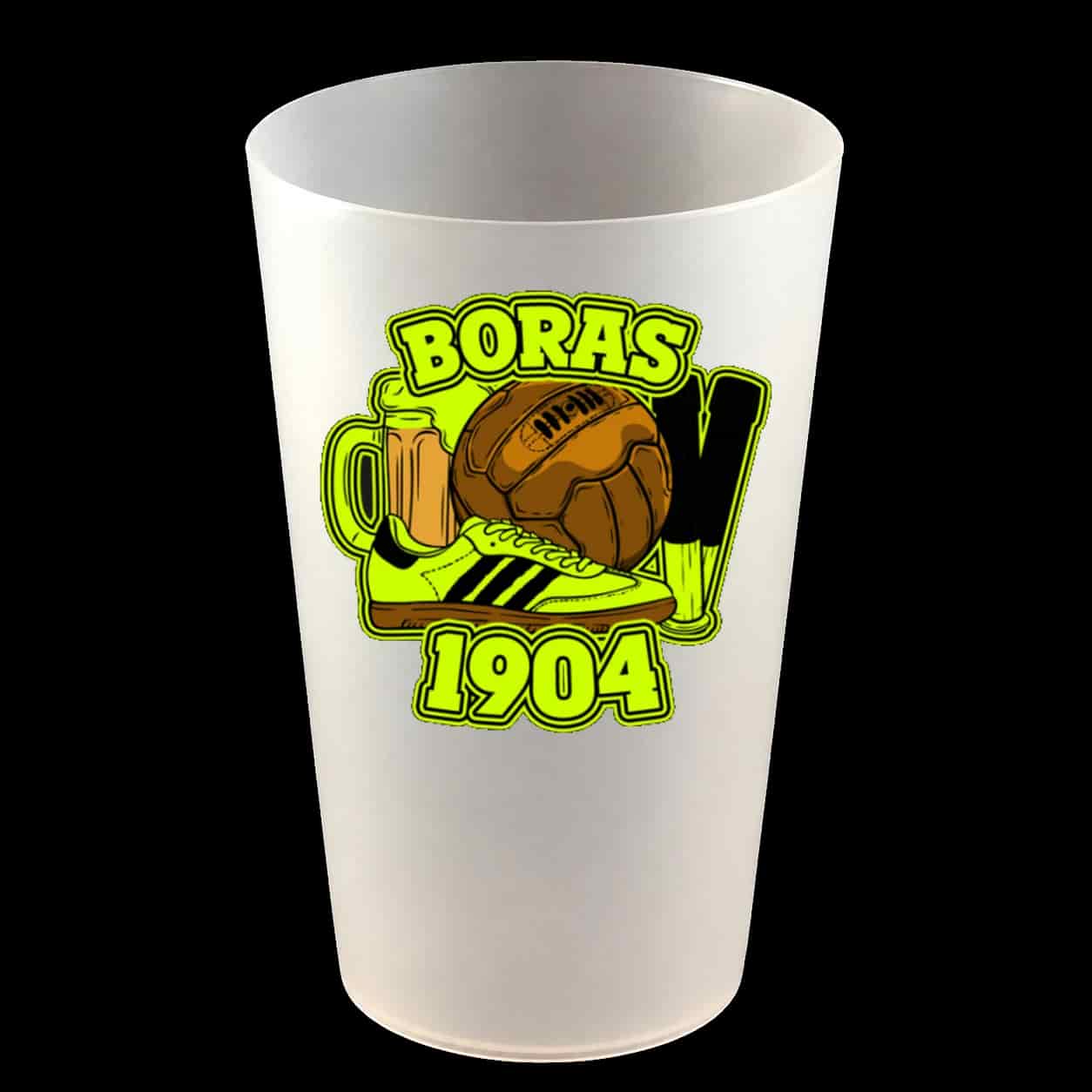 Boras 1904 Хардкап