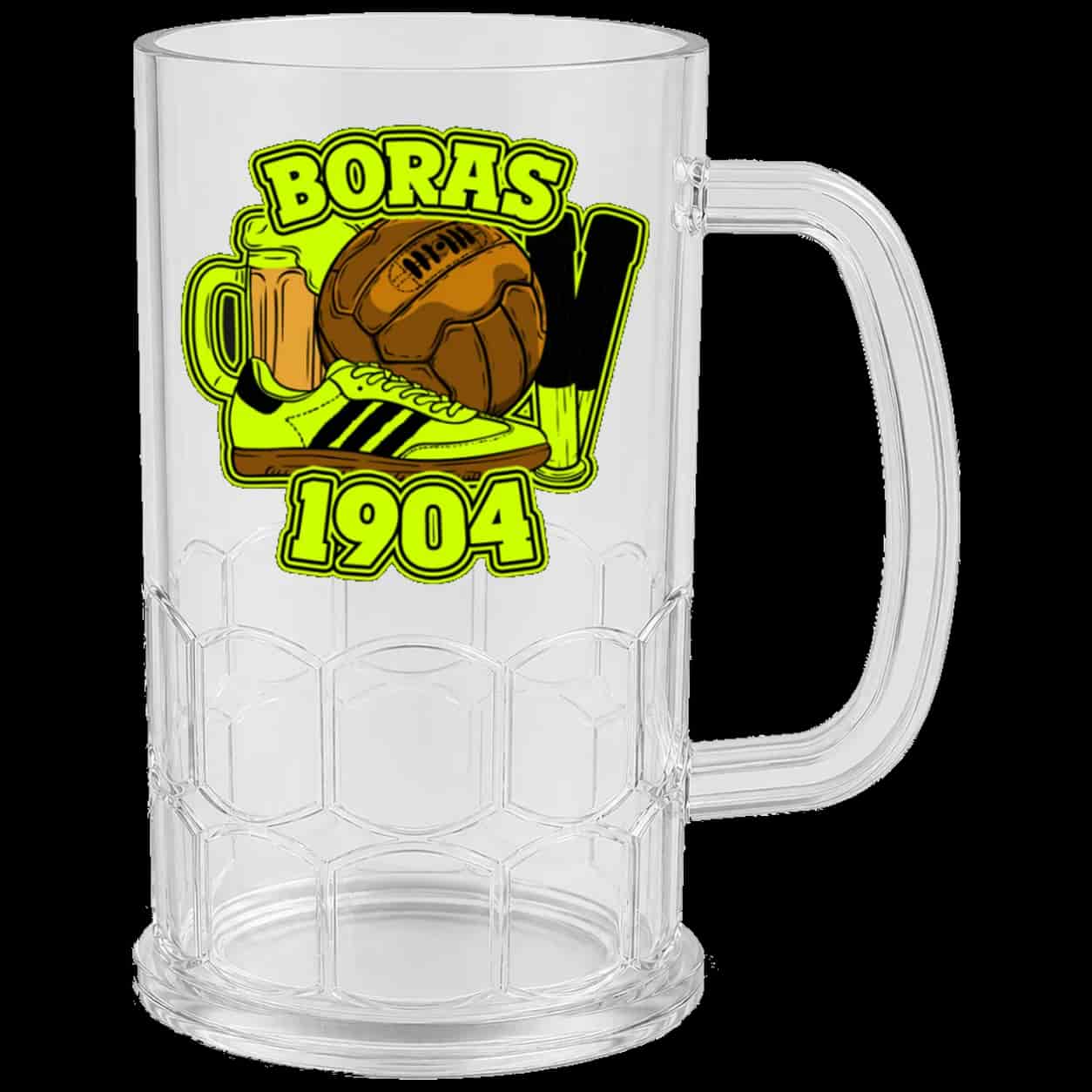 Boras 1904 Шоља за пиво