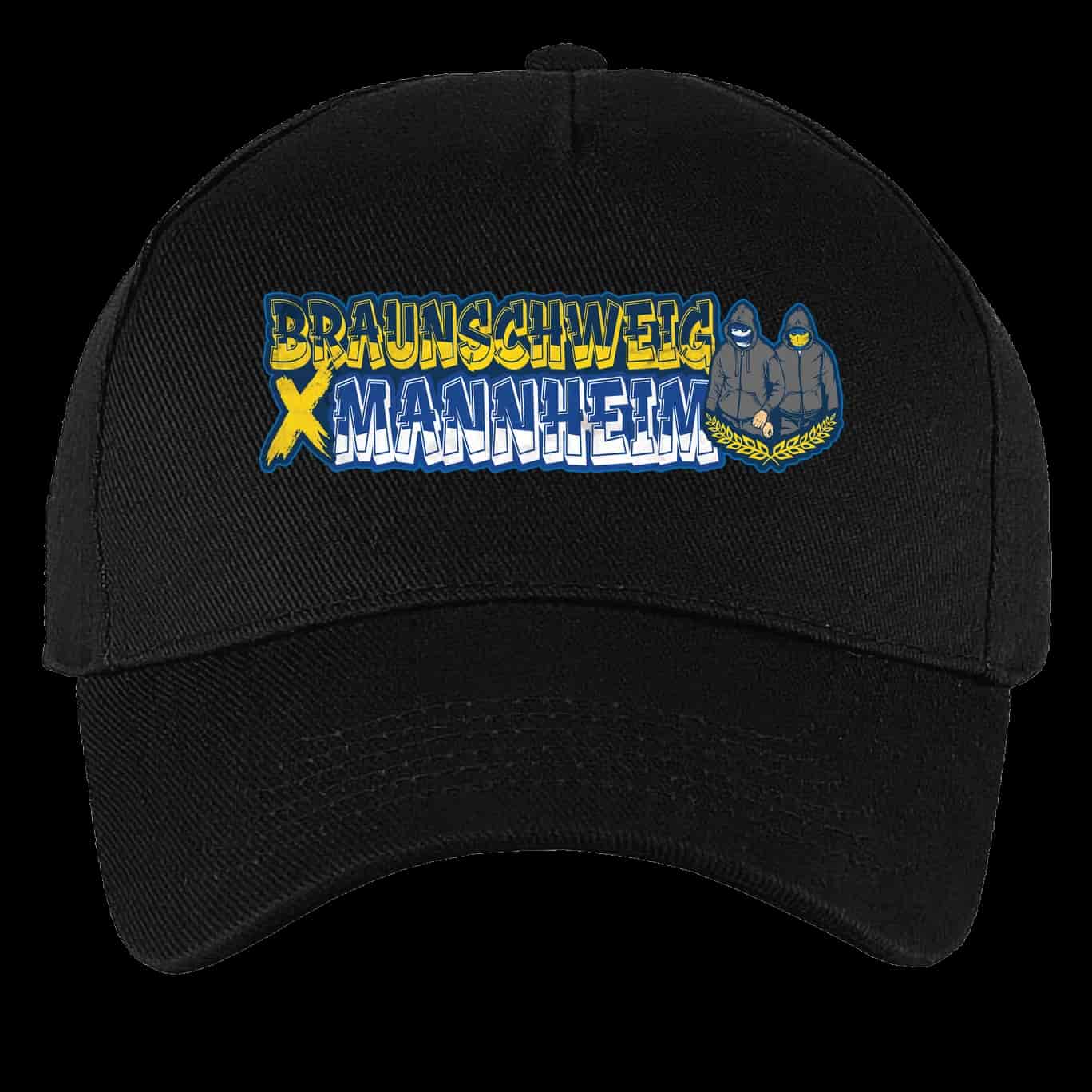 Braunschweig X mannheim Kapa