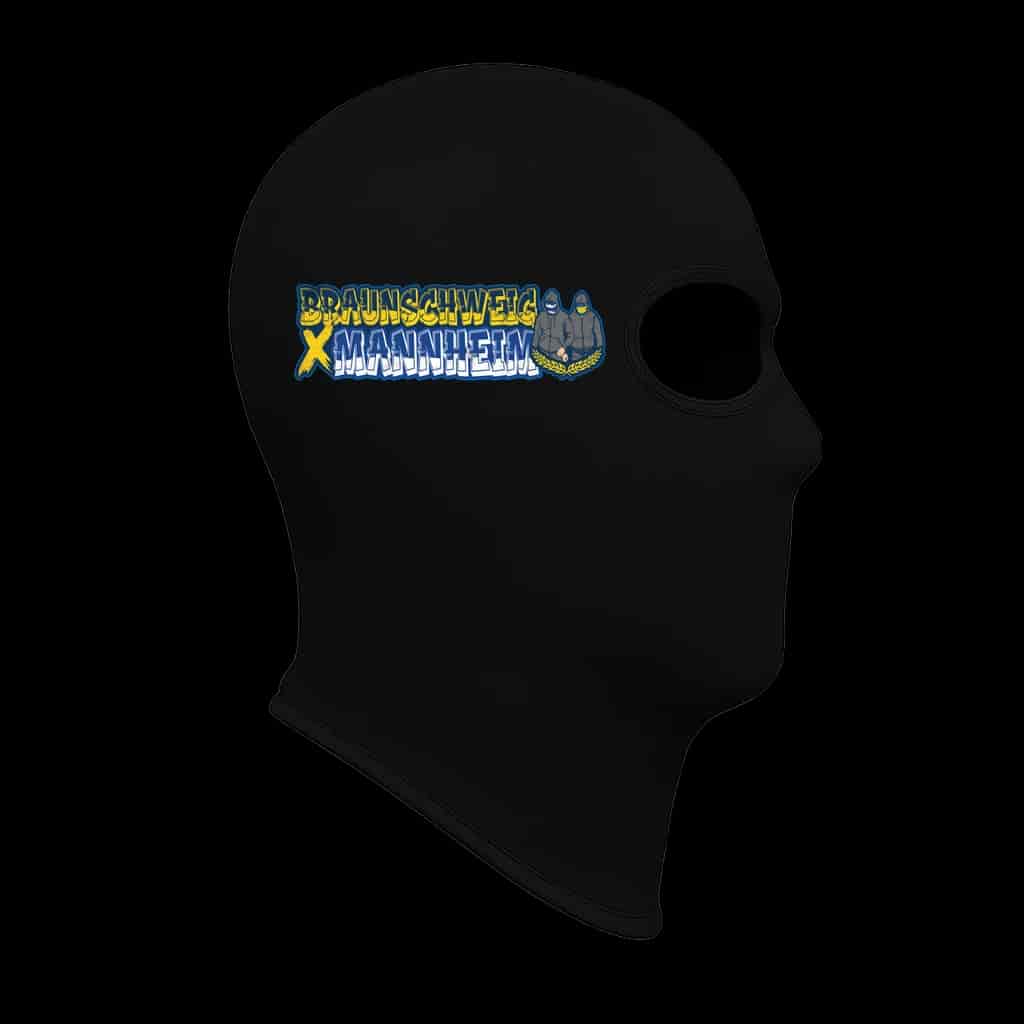 Braunschweig X mannheim Balaklava