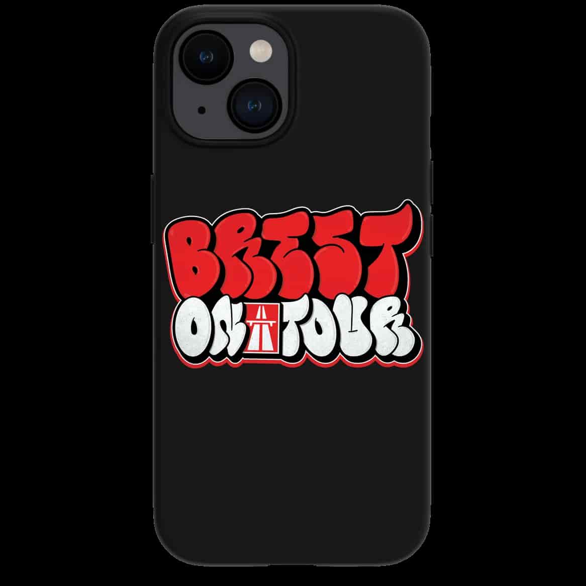 Brest on tour Futrola za Iphone