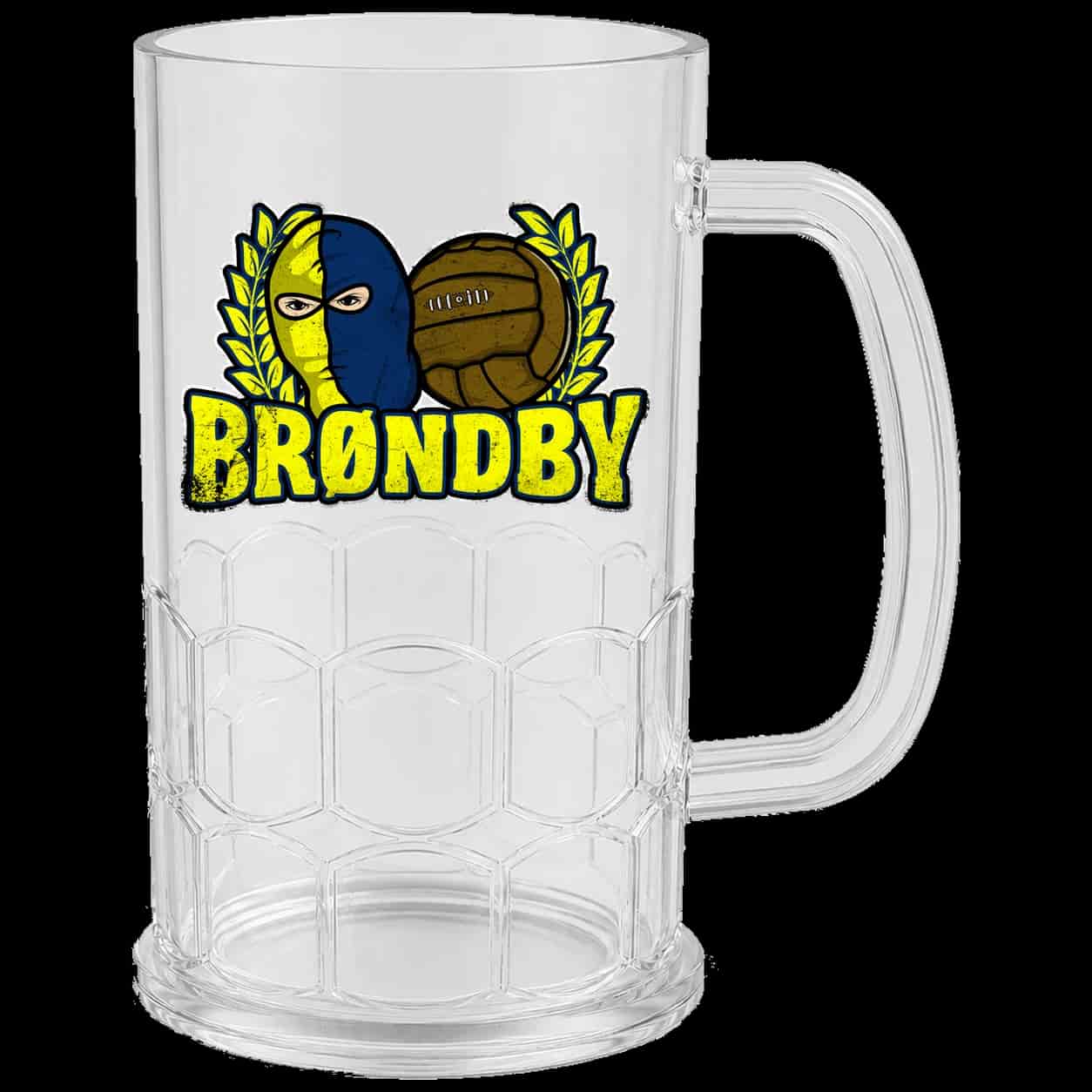 Brøndby Bierpul