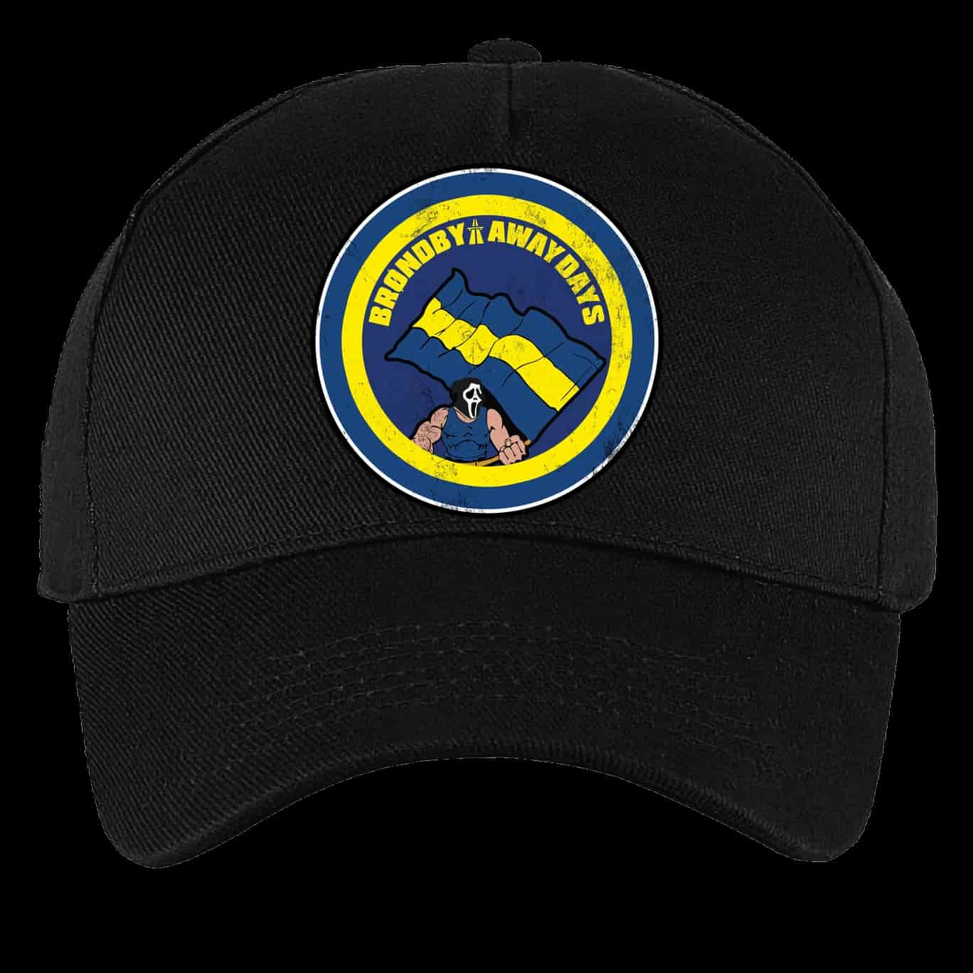 Brøndby Awaydays Pet