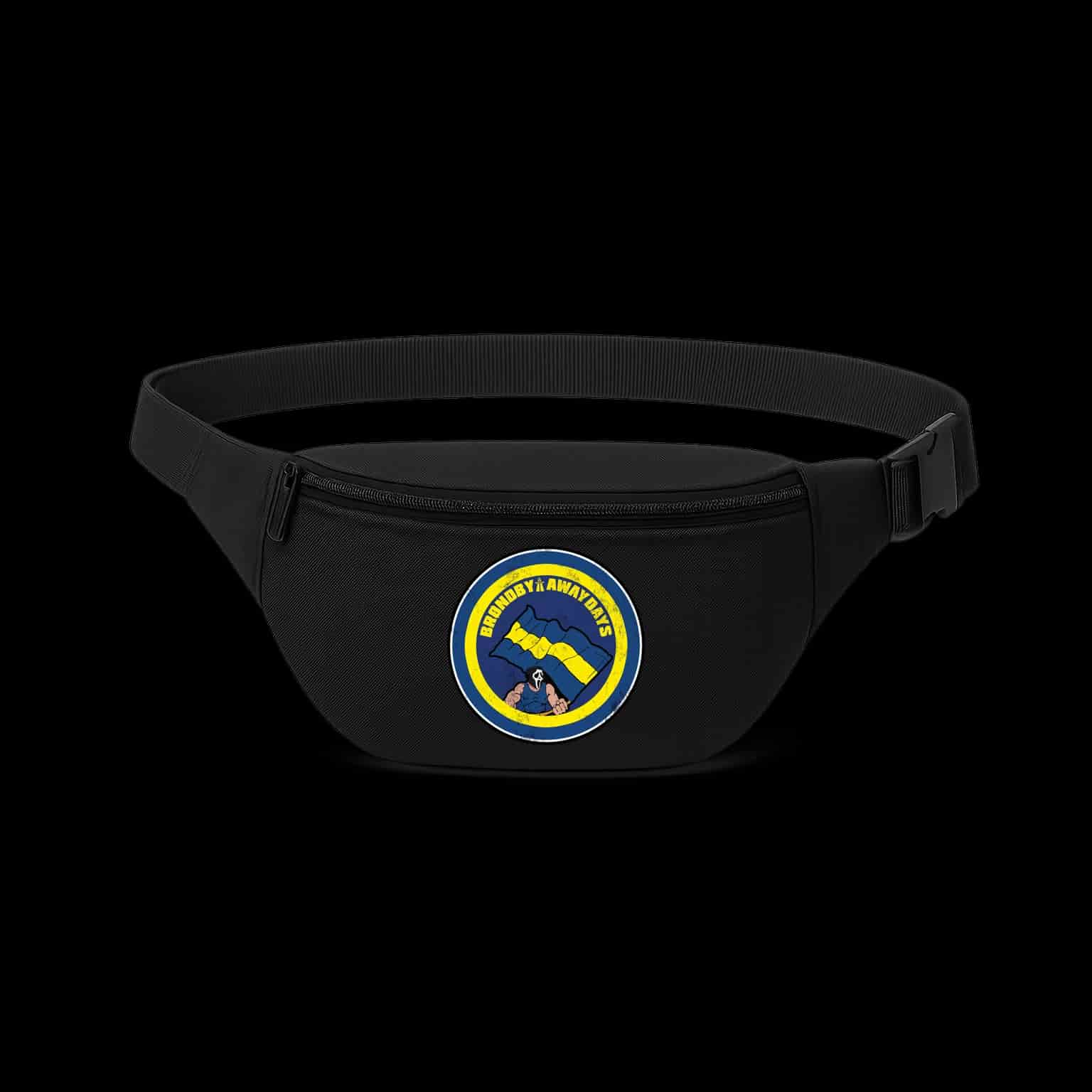 Brøndby Awaydays Fanny Pack