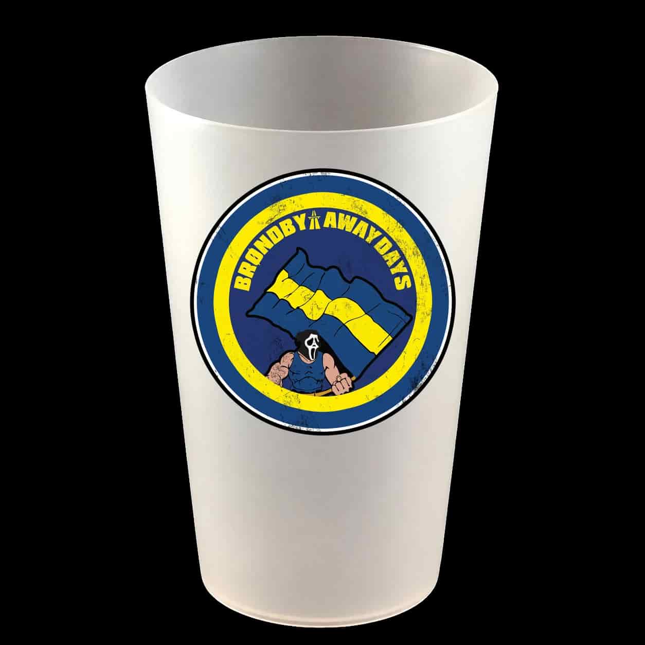 Brøndby Awaydays Hardcup