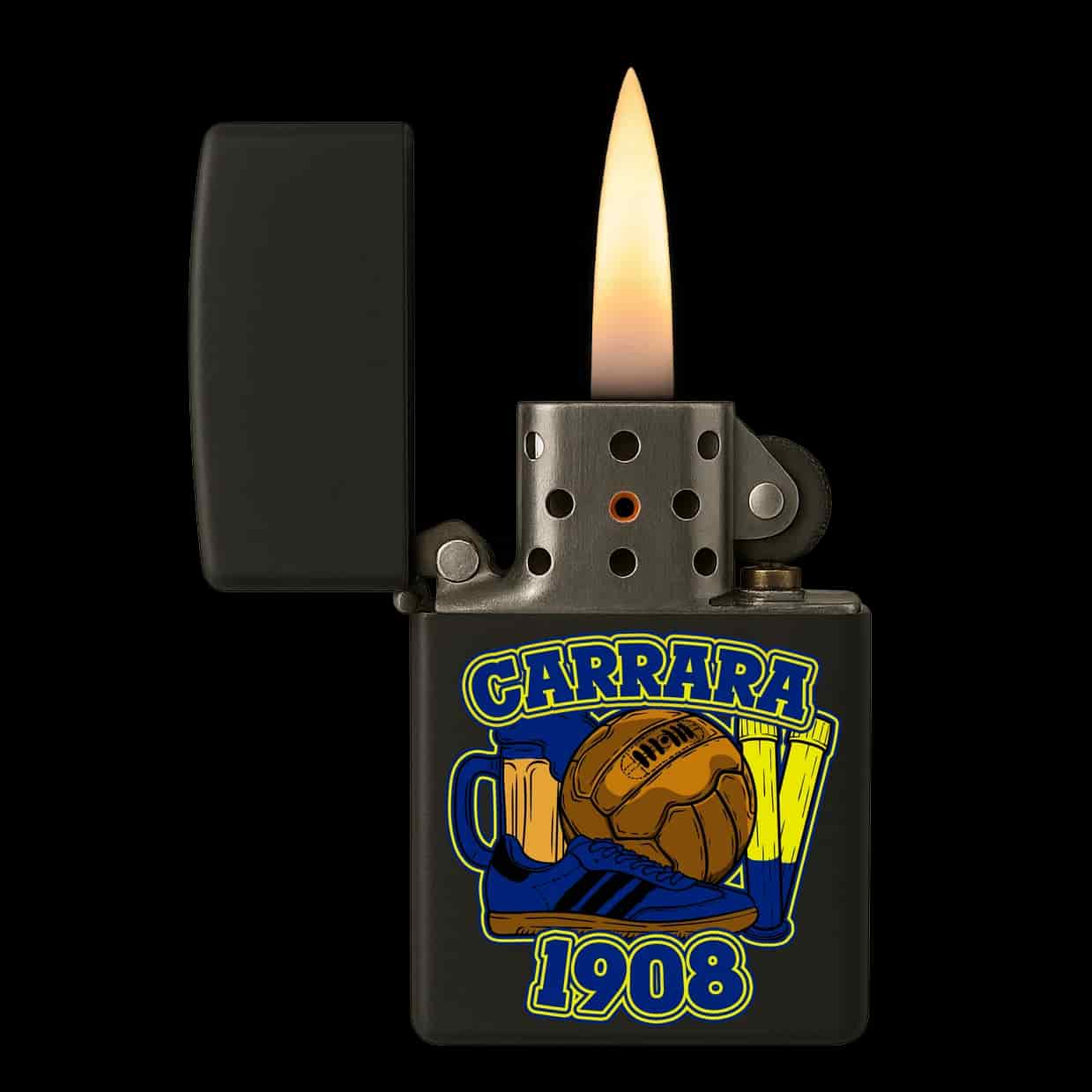 Carrara 1908 Accendino