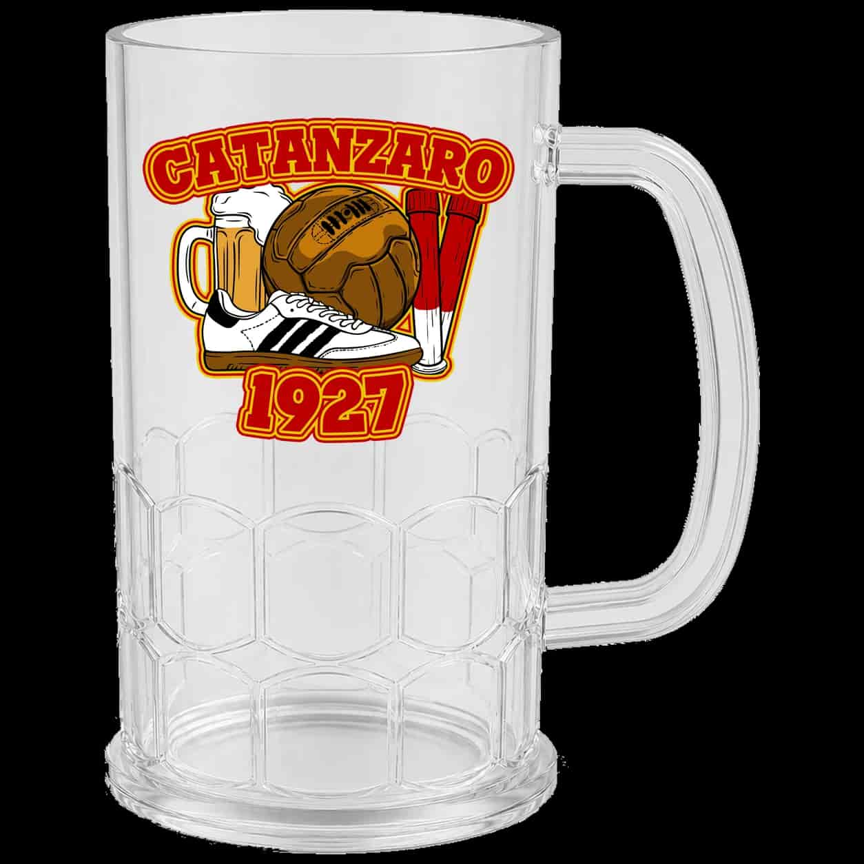 Catanzaro 1927 Шоља за пиво