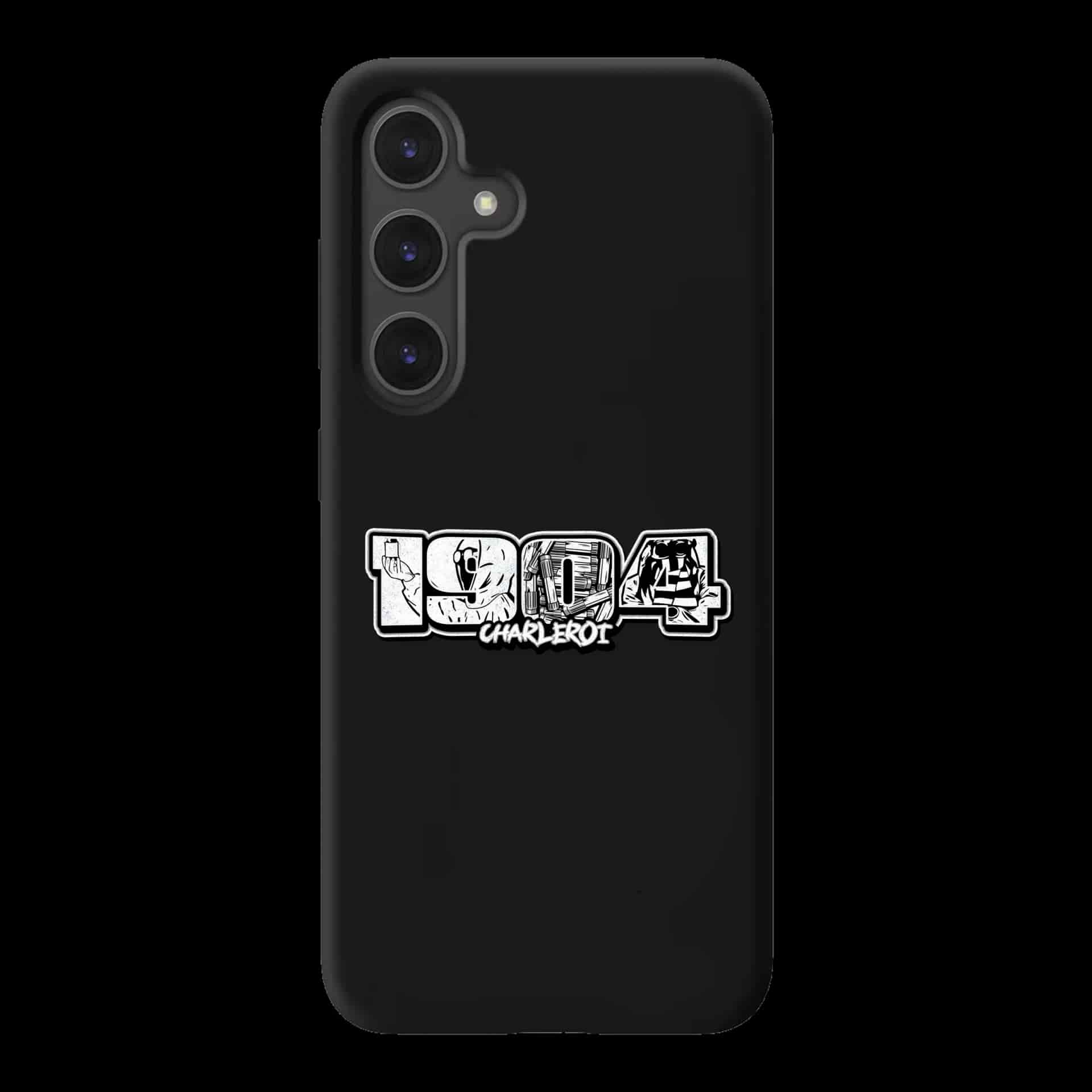 Charleroi 1904 Futrola za Samsung