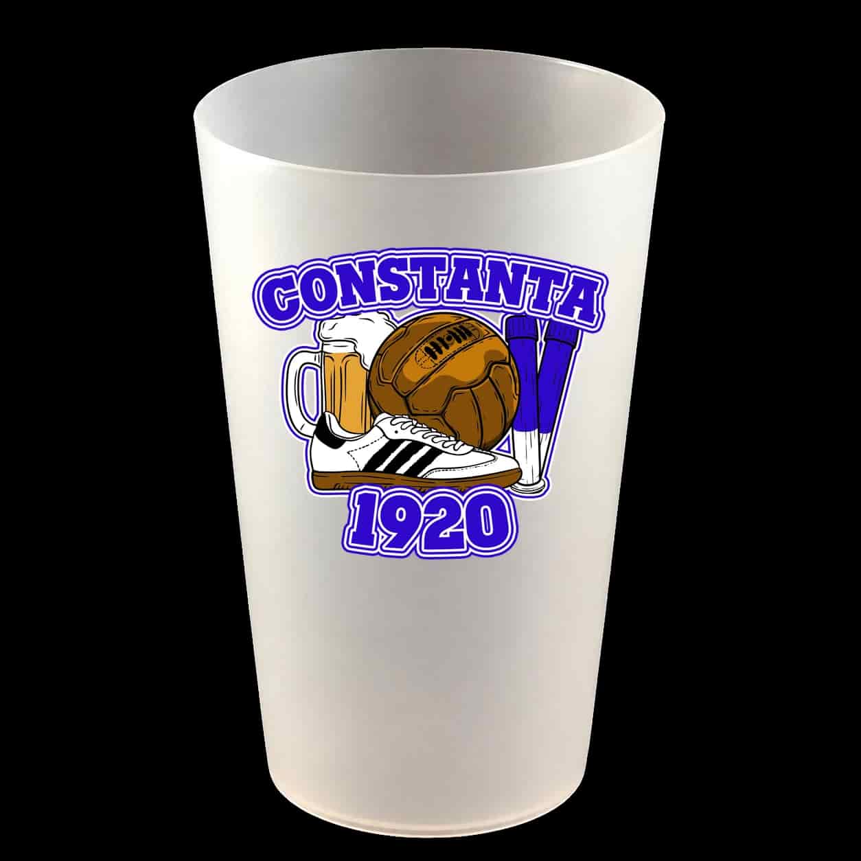 Constanta 1920 Хардкап