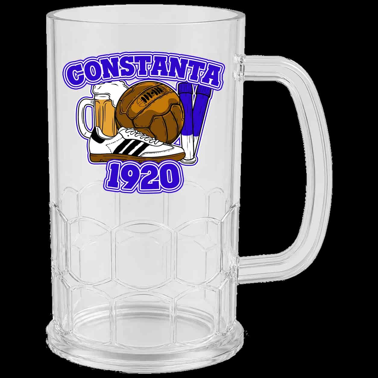 Constanta 1920 Шоља за пиво