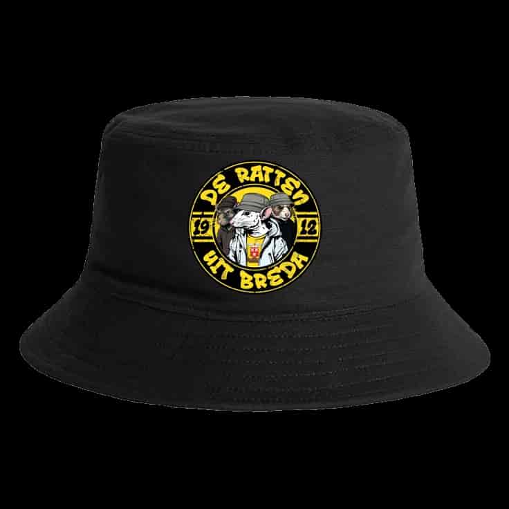 De ratten uit breda Bucket Hat