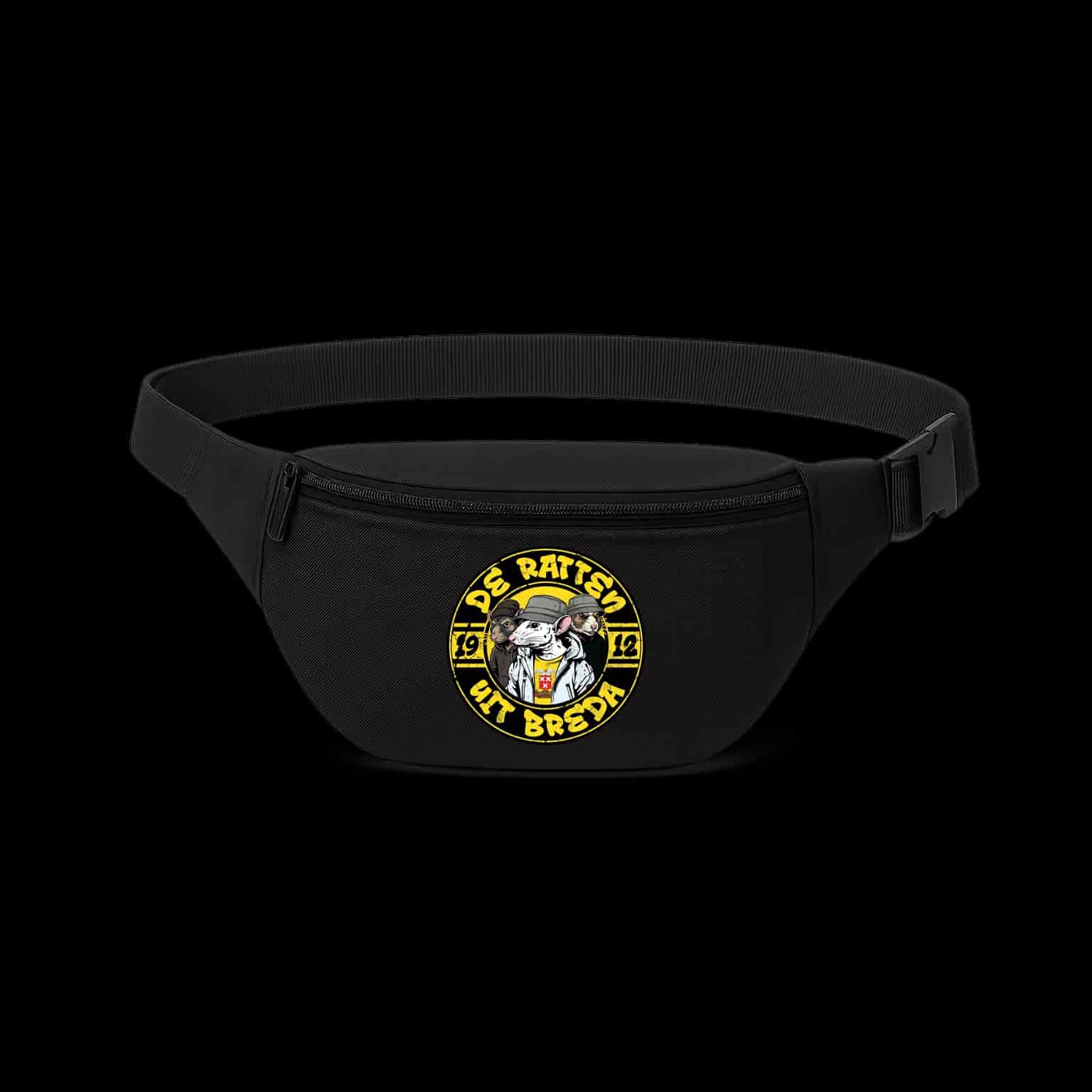 De ratten uit breda Fanny Pack