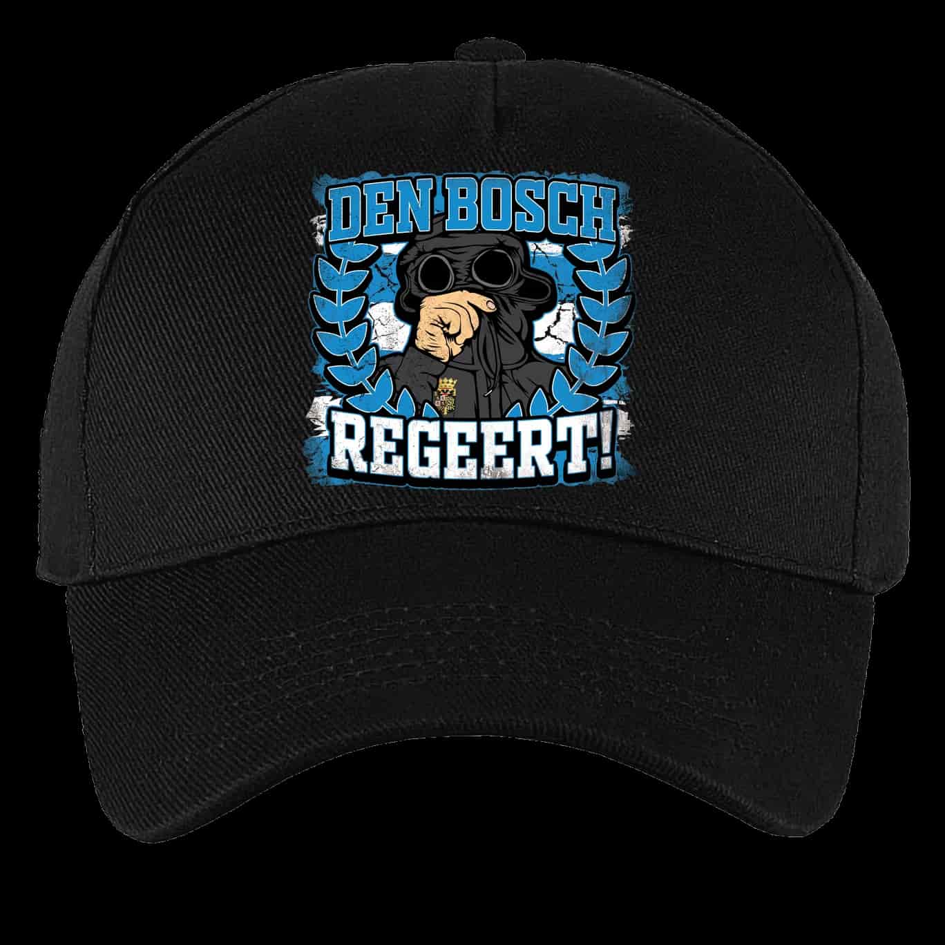Den Bosch regeert! Kapa