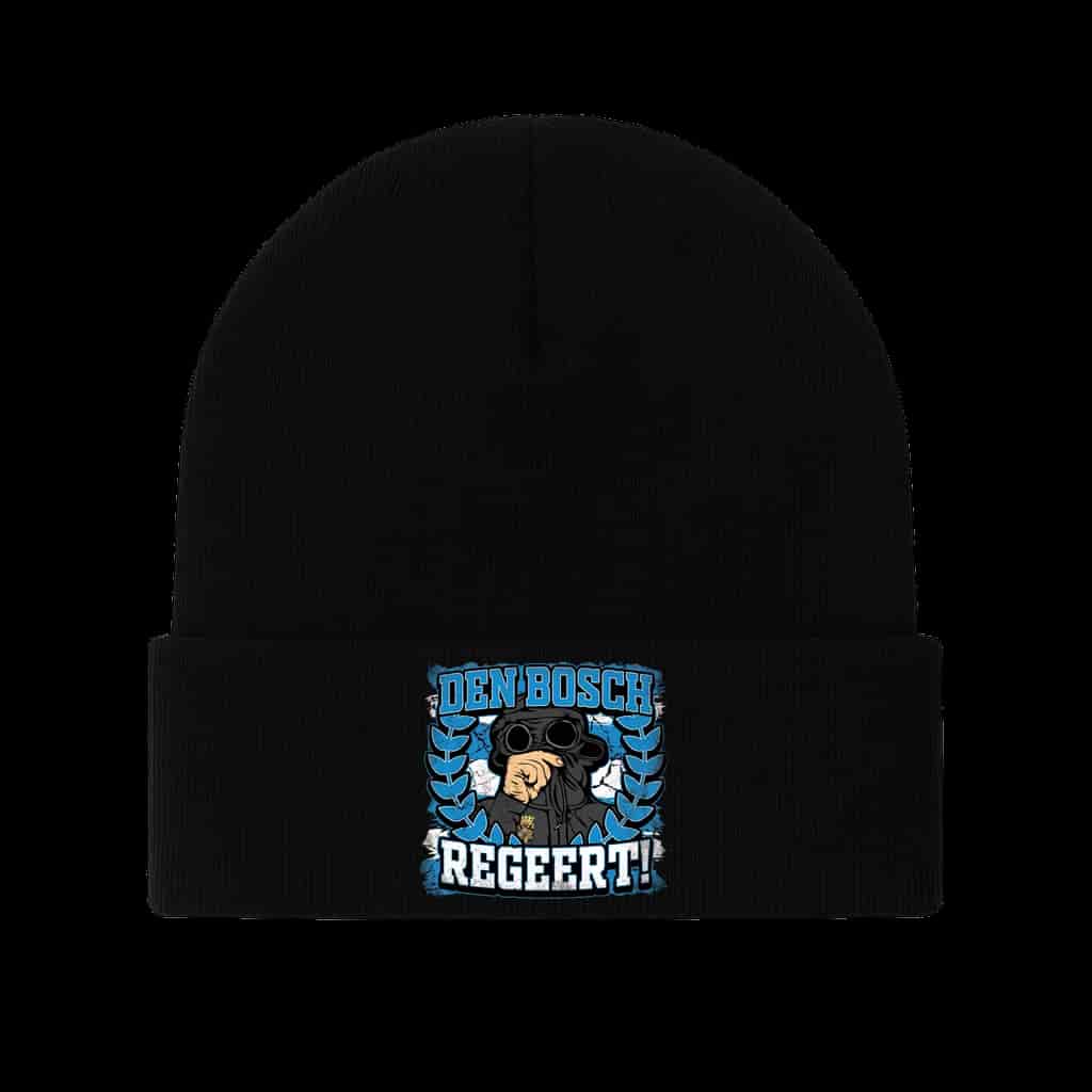 Den Bosch regeert! Gorro