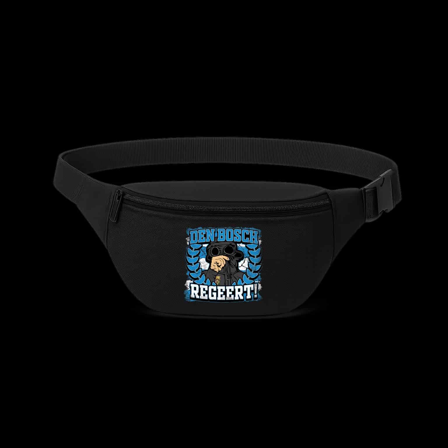 Den Bosch regeert! Fanny pack