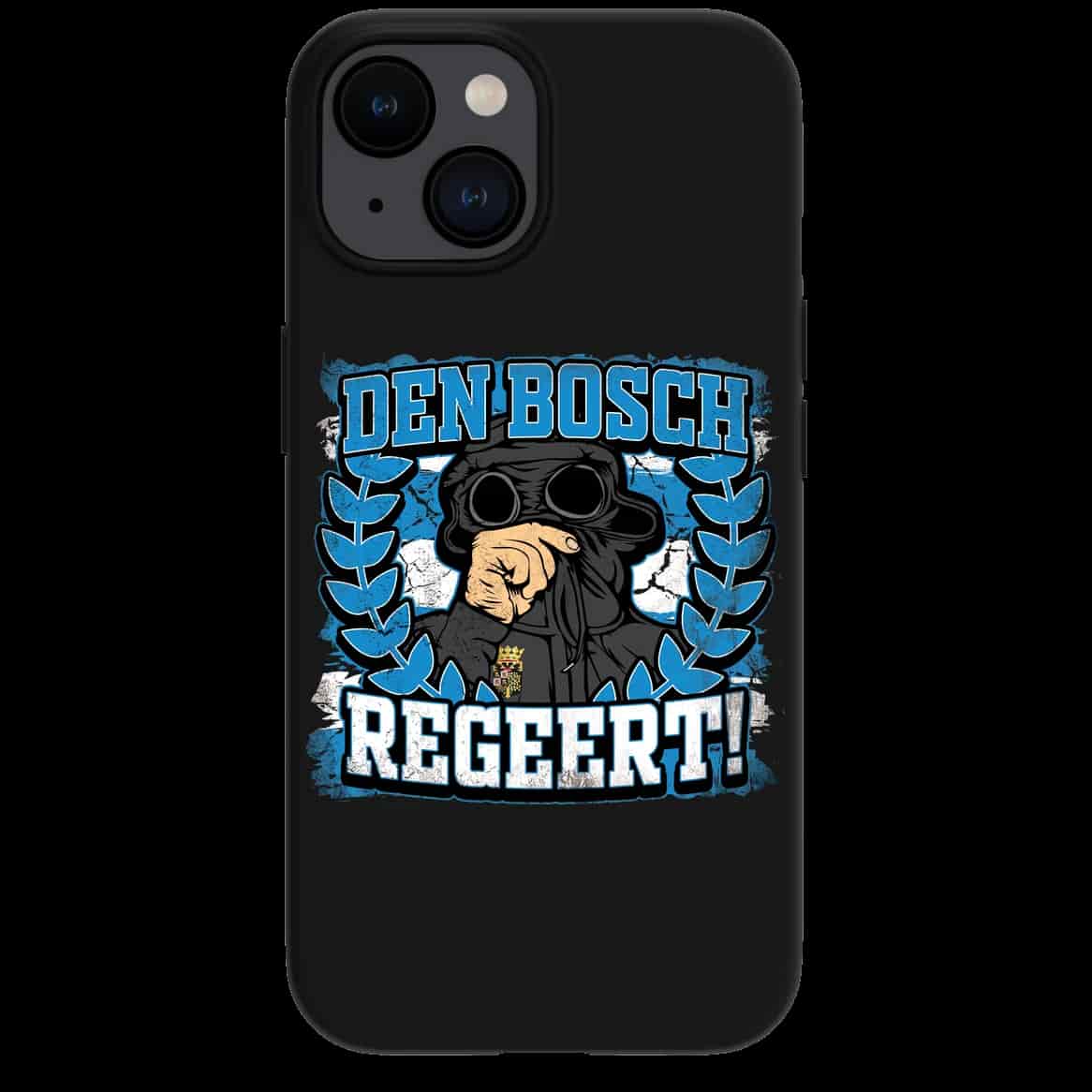Den Bosch regeert! Futrola za Iphone