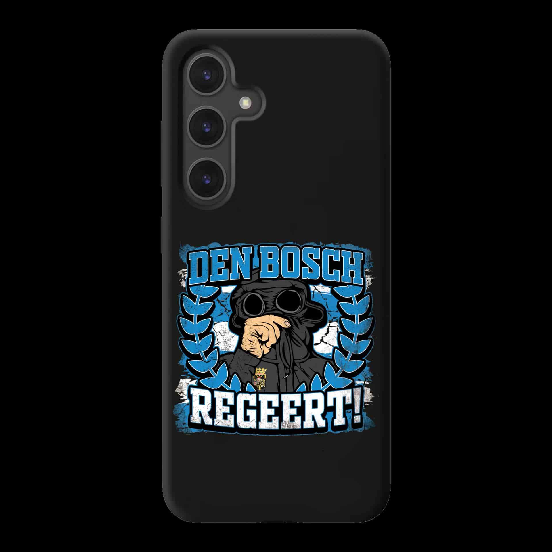 Den Bosch regeert! Futrola za Samsung