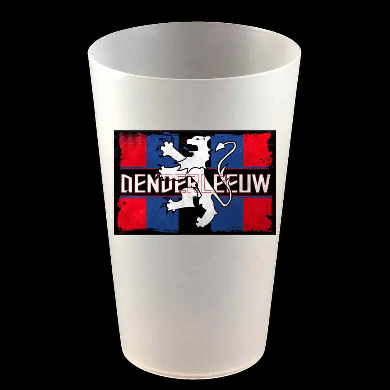 Denderleeuw Хардкап