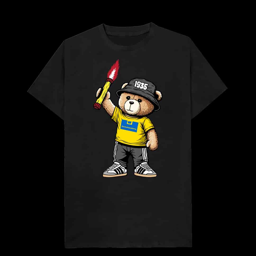 Deutschlandsberg 1935 bear T-Shirt