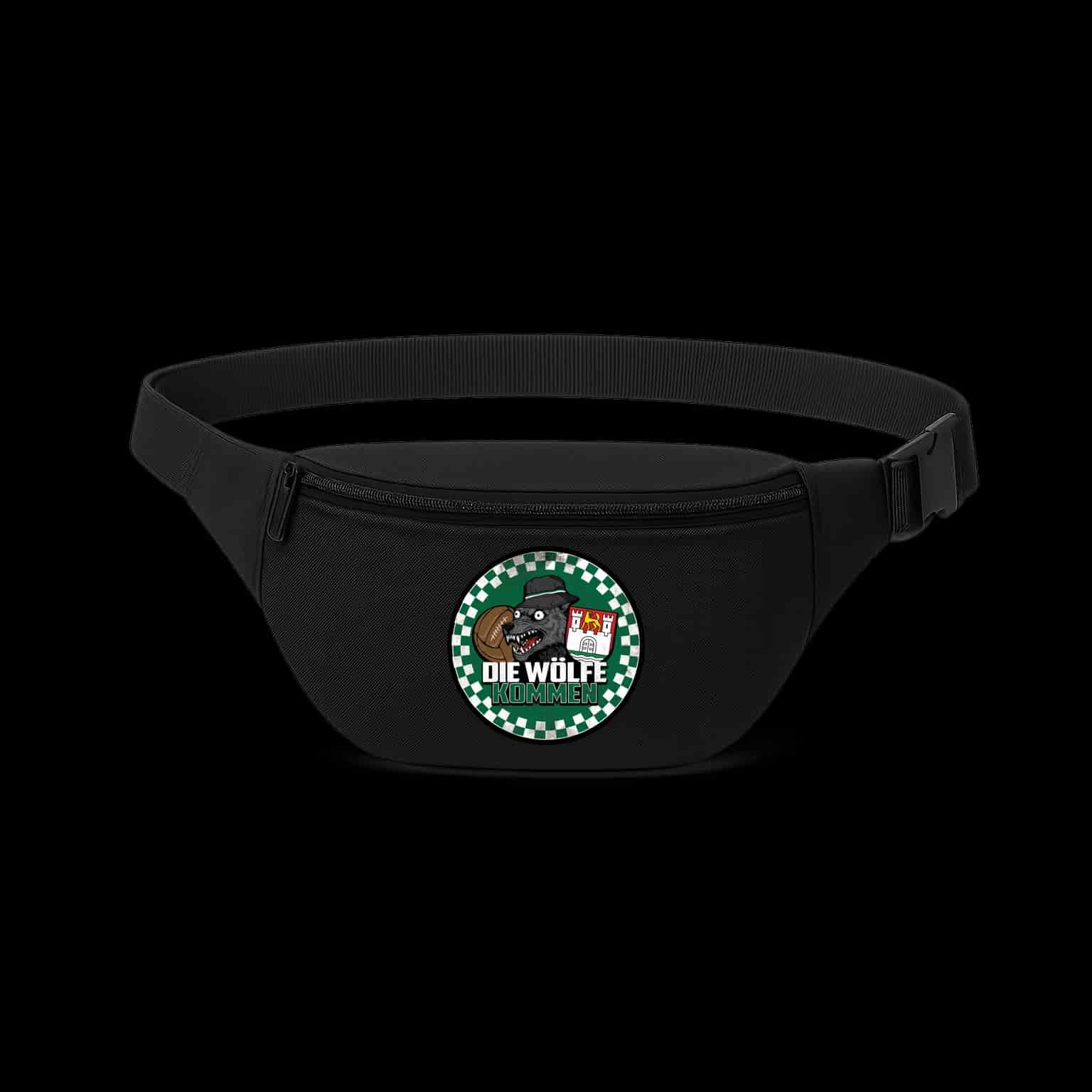 Die Wölfe kommen Fanny Pack